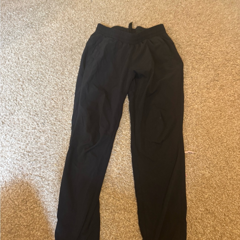 All in Motion Black Activewear Pants